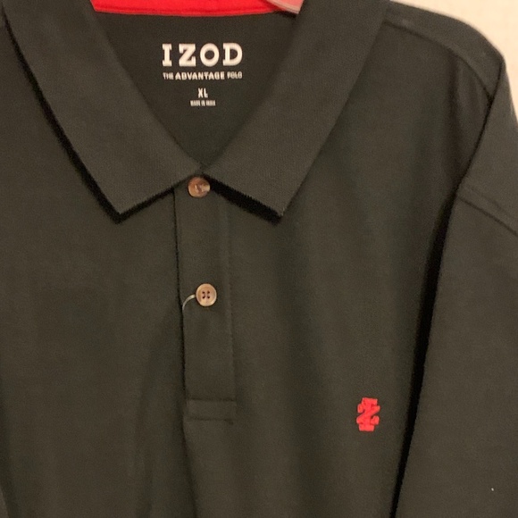 IZOD - Picture 2 of 2